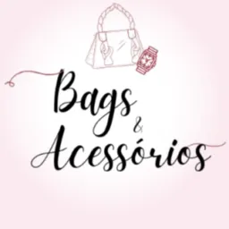 Bags & Acessórios👜⌚👠🩰