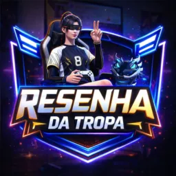 😈 RESENHA DA TROPA 👻