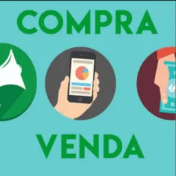 👨🏽💻COMPRA E VENDA 🧑🏽💻