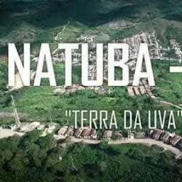 🗣️ NATUBA PB 🗣️