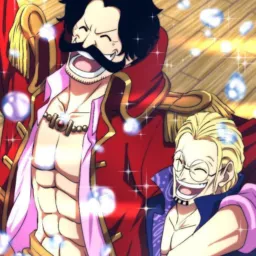 One Piece - Pirate Legacy recrutamento