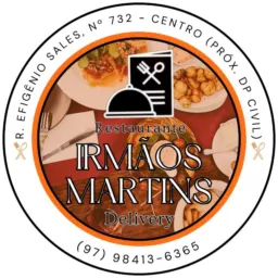 DELIVERY e CREDIÁRIO Irmãos Martins