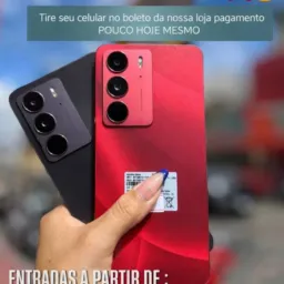 CELULARES PARCELADOS
