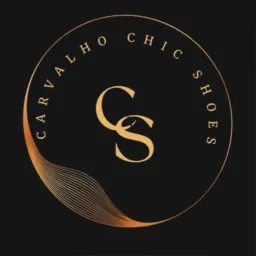 Carvalho Chic Shoes 👟