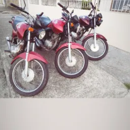 Brik de carros e moto
