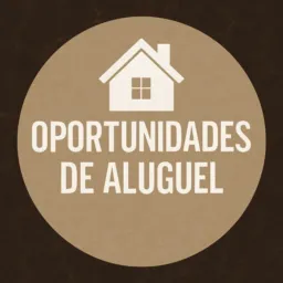 Oportunidade de Aluguel | Casas e Aptos