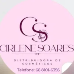 CS cosméticos 💄🛍️