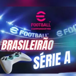 Camp: Brasileirão Efootball