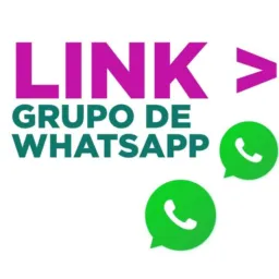 Link Grupo De Whatsapp 🔗
