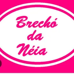 BRECHÓ VIRTUAL DA NEIA