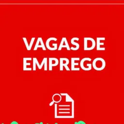 Emprego Iraquara