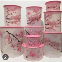 Rifas Tupperware Morena🌻