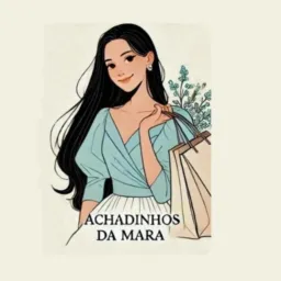 ACHADINHOs da Mara 🛍️ Grupo #3