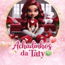 Achadinhos Da #taty#