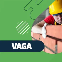 CONSTRUÇÃO AM EMPREGO.