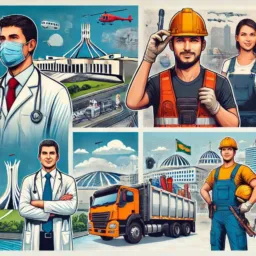 VAGAS² DE TRABALHO DF E ENTORNO 2