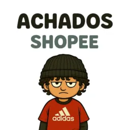 🛍️Cupons |
Promos |
Shopee🛍️