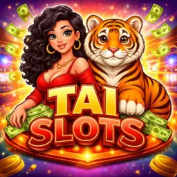 TAI SLOTS - GRUPO VIP