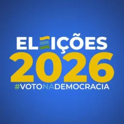Eleições 2026