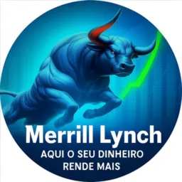 Recepção Merrill Lynch