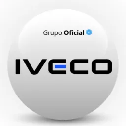 Só Vans da Iveco