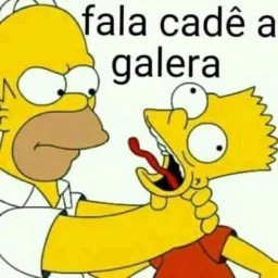 Grupo para trocas de figurinhas