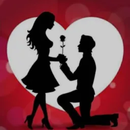 ❤️Namoro ou Amizade 👩‍❤️‍💋‍👩