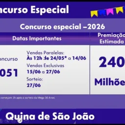 QUIN🅰️ DE S🅰️O JOAO🪁 /26