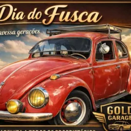 GOLD GARAGE / AIRCOOLED'S - VENDAS  - TROCAS COMORAS DE TODOS OS TIPOS.