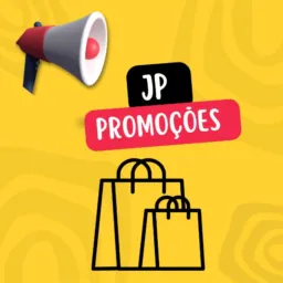 PROMOÇÕES 👠💄🛒🛍🎁
