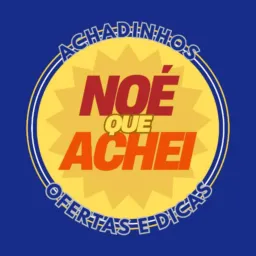 Noé Que Achei Arca de Noé 😯! Ofertas, Bugs e Achadinhos Shopee 😊