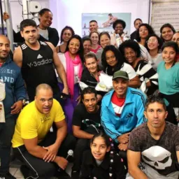 Família ACTION.