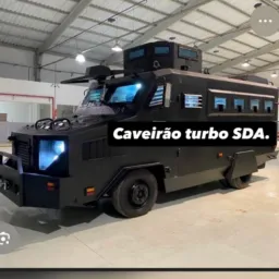CAVEIRÃO SDA JORNAL ..🚨🚔🔥💀