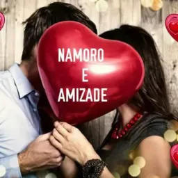 Namoro ou amizade👨❤️👨😍
