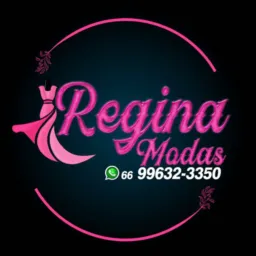 Regina Modas e as Divas. Agua Boa