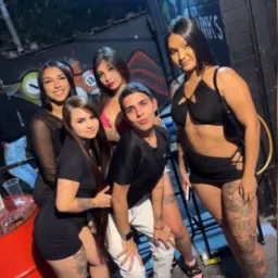 Casting Rodrigues 🥇
