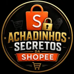 Achadinhos Secretos Da Shopee