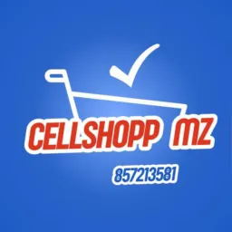 Cellshopserviços 258 📲