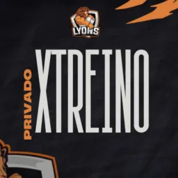 XTREINO LYONS ELITE