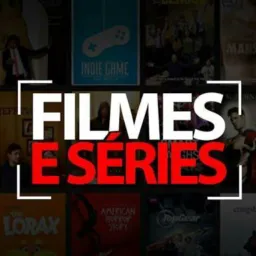 📽️ DICAS DE FILMES E SÉRIES 📽️