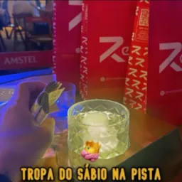 TROPA DO VOVOZINHO JAPÃO 👴🏽🧠 🙅🏻
