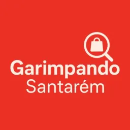 Garimpando Santarém