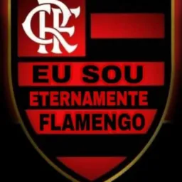 # 🦅 52 NOS SOMOS ETERNAMENTE FLAMENGUISTA