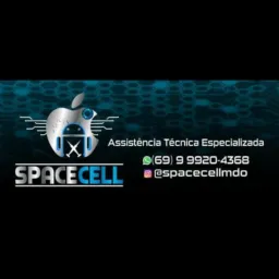 Space Cell Compra E Venda