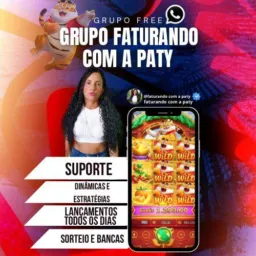 🍀❤️Faturando com a paty🍀🫶🏻