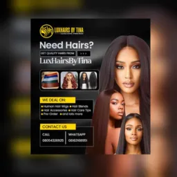 LUXHAIRS_BY_TINA 💇‍♀️