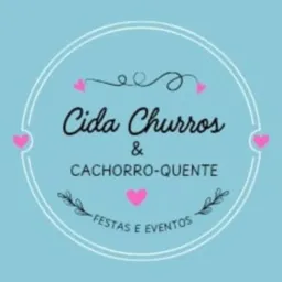 CHURROS E CACHORRO-QUENTE DA CIDA😋😋😋