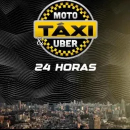 🏆6️⃣MOTO TÁXI UBER 📅HORAS🏆🚀
