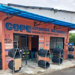 COPE MULTILOJA LTDA - TEFÉ