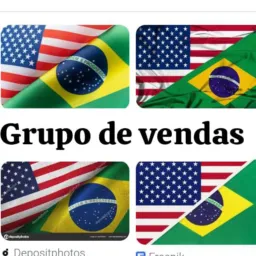 Vendo tudo Barra 🇧🇷